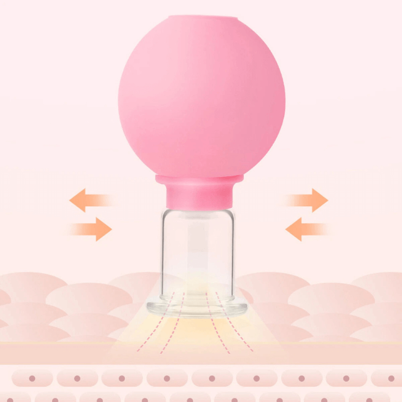 GlowSkin™ Face Cupping Set
