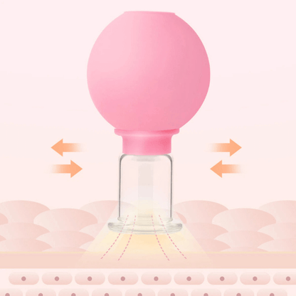 GlowSkin™ Face Cupping Set