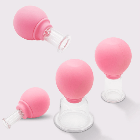 GlowSkin™ Face Cupping Set